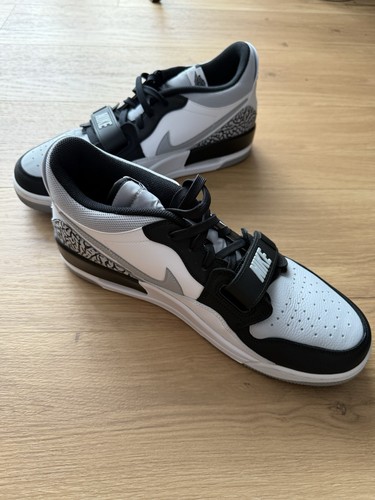 Air jordan legacy - air, low