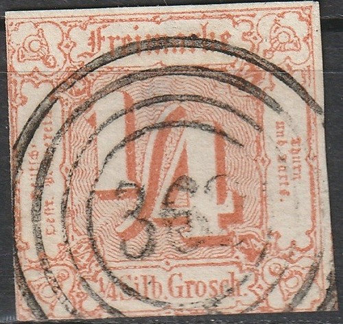 Sgr minr 13 mit - minr.,