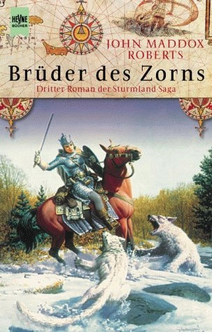 Sturmland saga von john maddox - sturmland,