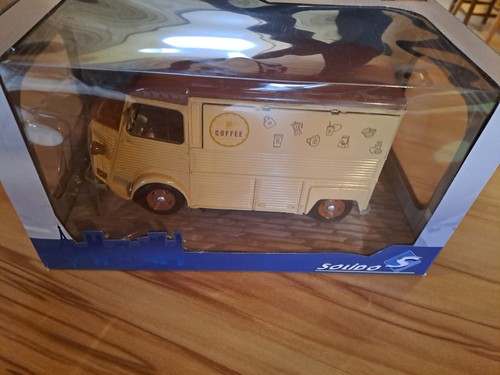 Solido citroen - solido,