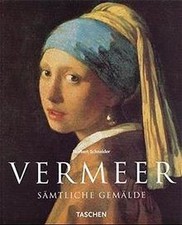 Vermeer. Sämtliche Gemälde