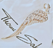 Thomas Sabo UNGETRAGEN sehr