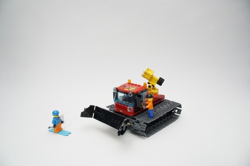 Lego 60222 town city - lego,