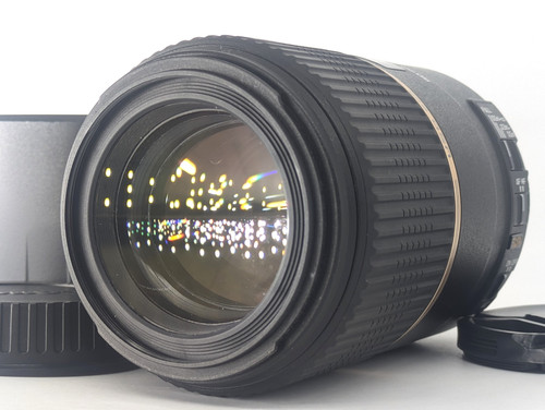 Video for parts tamron sp - tamron,