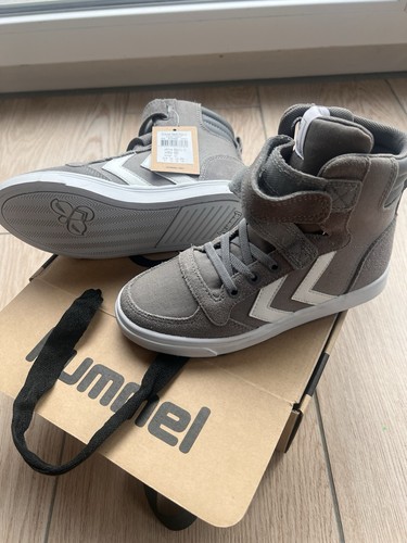 Hummel slimmer stadil high - stadil,