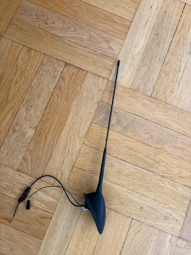 Mini r52 cabrio antennenbasis - r52,