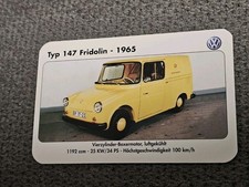 Typ 147 fridolin 1965 - -,