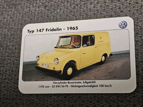 Typ 147 fridolin - fridolin,