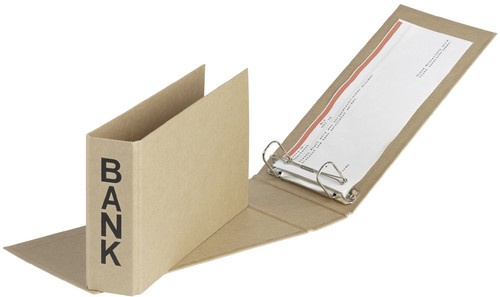 Pagna bankordner pur - bankordner, für