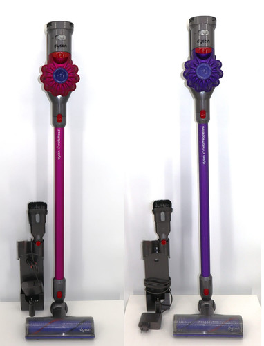 Dyson kabelloser - dyson,