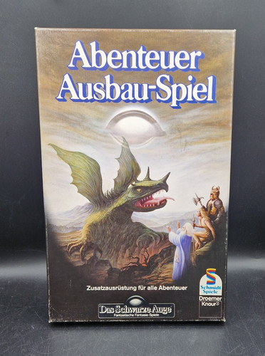 Dsa das schwarze auge basis - das,