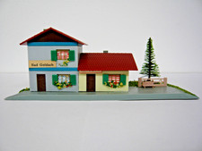 Vero Bahnhof  Bad Goldach