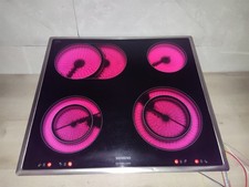 Siemens EA645GH11M Kochfeld Mit Schott Ceran® Glaskeramik HT5EK60E 2J Garantie