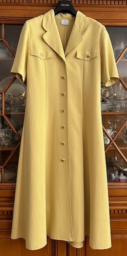 Hemdblusenkleid sommerkleid - hemdblusenkleid,