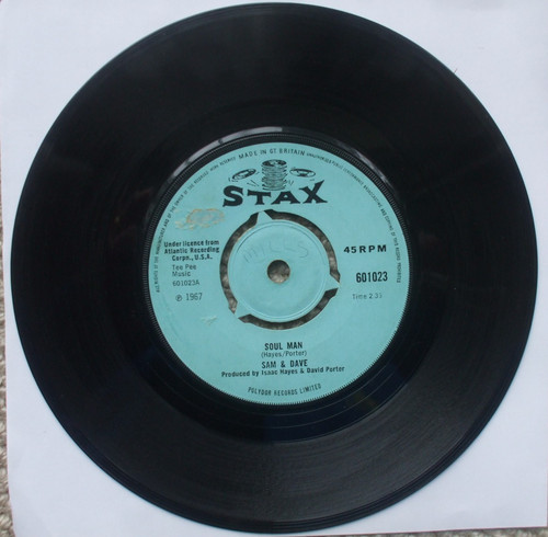 Sam dave soul - &, /