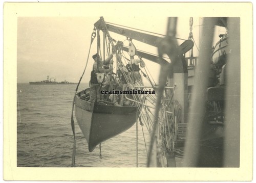 Orig foto pinasse boot an - pinasse,
