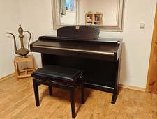Yamaha  CLAVINOVA  CLP 930