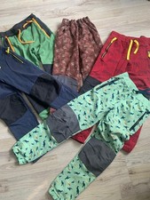 6 Jako-o Robust Jogginghose Gr. 116 122