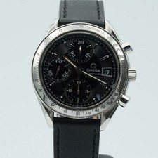 Omega speedmaster date herren - omega,