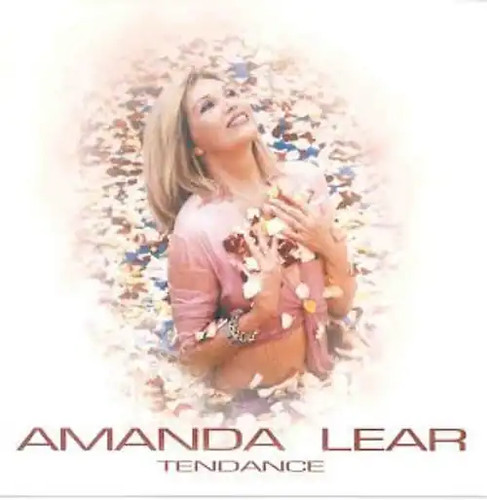 Amanda lear tendance - amanda,