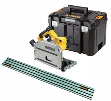 DeWalt Tauchkreissäge 1300W +