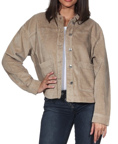Vero moda damen cord - vero, jacke