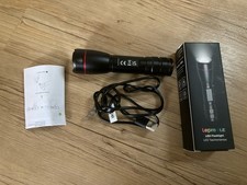 Lepro LE LED Taschenlampe