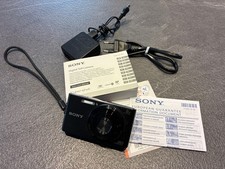 Sony CyberShot DSC-W830 Digitalkamera Kamera Kompakt Reisekamera