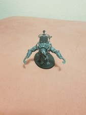 Aos gothizzar harvester - aos,