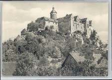 Ranis burg museum - ranis,