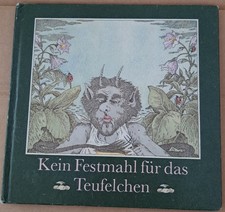 DDR + Kein Festmahl für das