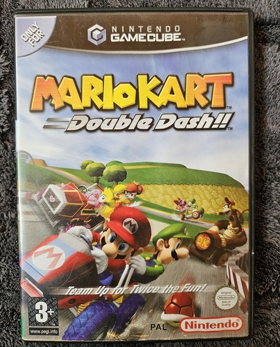 Nintendo gamecube spiel - gamecube,