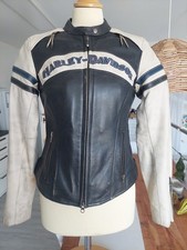 Harley davidson damen leder - harley-davidson,