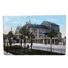 Postkarte AK Dortmund