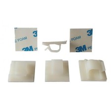 3M  Kabelklemme  Kabelhalter