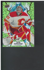 B3581- 2021-22 Upper Deck Eis
