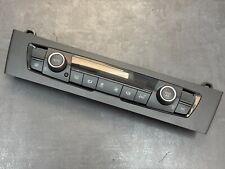 Klimabedienteil BMW F20 F21 F30 F31 Bedienteil Klimaautomatik High VFL 9287336