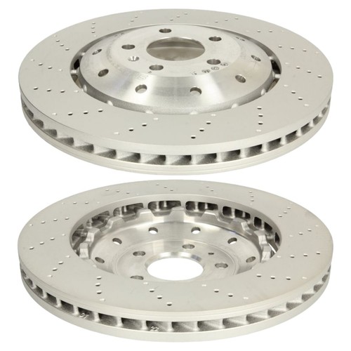 Shw performance bremsscheiben - performance,