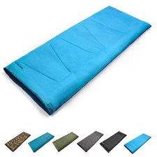 Schlafsack Deckenschlafsack