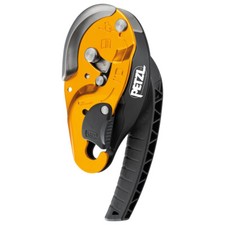 Petzl I'D Rettungsabstieg