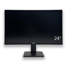 HP Monitor V241ib 24" Full HD