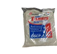 Hellbraunes 3er-Pack T-Shirt