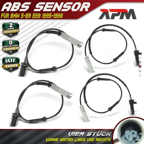 Abs sensor - 4x,