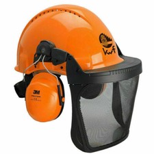 Peltor helmkombination - peltor,