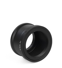 Objektiv adapter für - t2-m4/3,