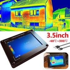 3.5” -40-300 °CHandheld