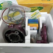 Zylinderkit top Performance DuePlus 70ccm für Langewinde Aprilla Area 51 Roller