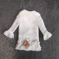 Vintage Mattel Skipper Kleid