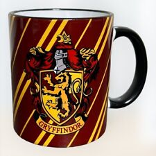 Elbenwald - GRYFFINDOR Tasse / Harry Potter / Hogwarts / Becher mit Wappen / TOP