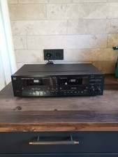 Dual CC8035 CC 8025 Tapedeck